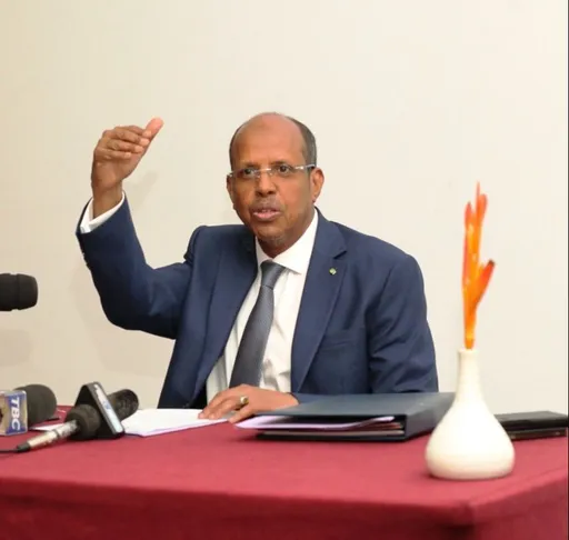 Umoja wa Afrika wapongeza mazungumzo kati ya Paul Kagame na Felix Tshisekedi nchini Qatar